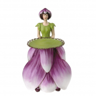 Фигурка декоративная, Blumenm?dchen "Магония"