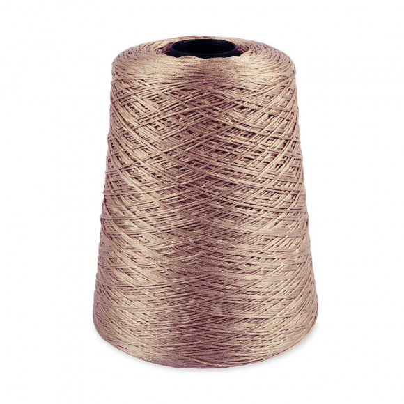 Нитки для вышивания Gamma мулине 100% хлопок 480 г ± 30 г цв.№0053 серо-фиолетовый