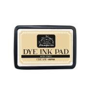 187989_Штемпельная подушечка, кремовая