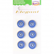 123816_Пуговицы ELEGANT