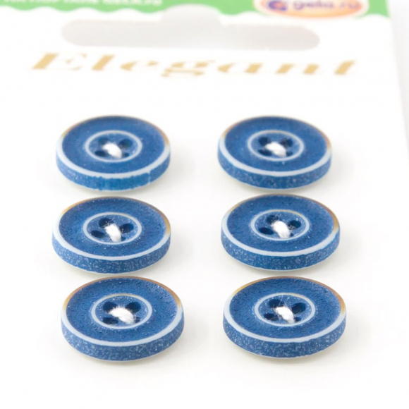 123816_Пуговицы ELEGANT