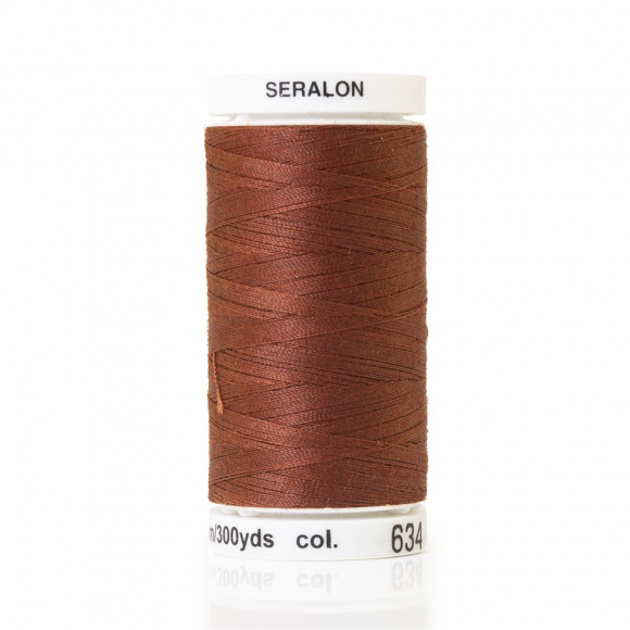 Нить универсальная SERALON 100, 274 м