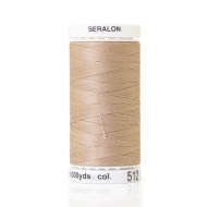 Нить универсальная SERALON 100, 274 м