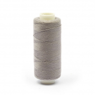 Нитки Dor Tak бытовые 40/2 полиэстер 366м цв.305 серый