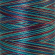 22830_Нить вышивальная мультиколор POLY SHEEN MULTI, 200 м