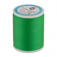 Нитки для трикотажных тканей SumikoThread TST 50 100% нейлон 300 м (328 я) цв.146 ярко-салатовый Нитки для трикотажных тканей SumikoThread TST 50 100% нейлон 300 м (328 я) цв.146 ярко-салатовый