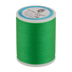 Нитки для трикотажных тканей SumikoThread TST 50 100% нейлон 300 м (328 я) цв.146 ярко-салатовый