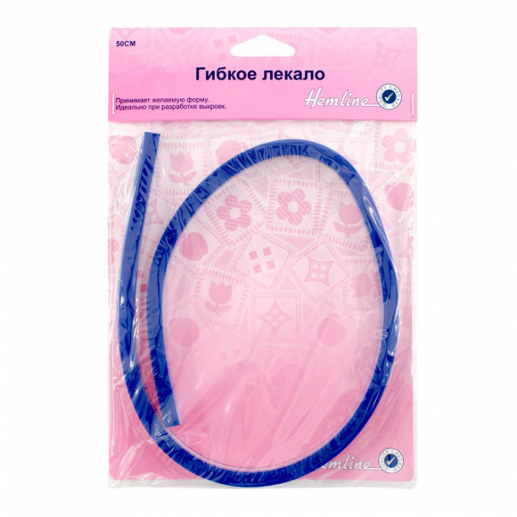705_Лекало гибкое