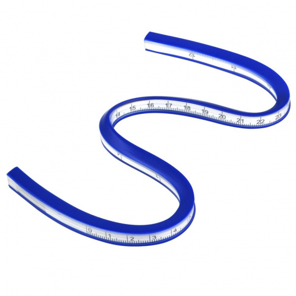 705_Лекало гибкое