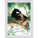 Набор для вышивания РИОЛИС арт.1987 Мы с тобой одной крови 21х30 см Набор для вышивания РИОЛИС арт.1987 Мы с тобой одной крови 21х30 см