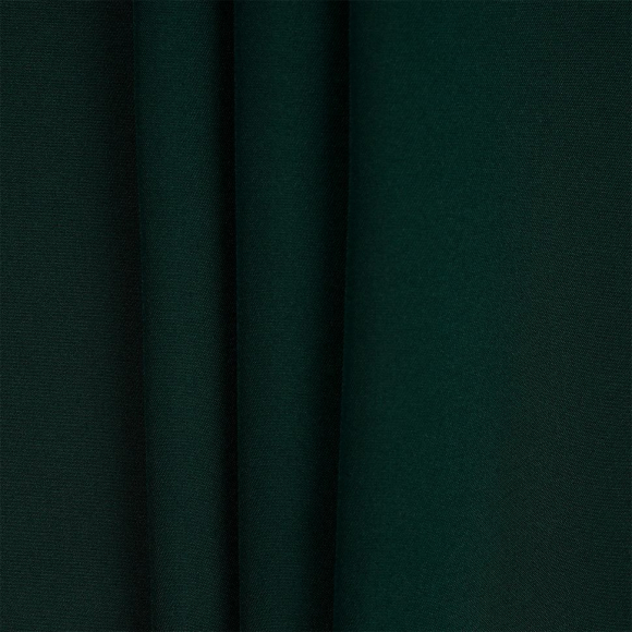 Ткань Пикачу 230 г/м? 95% полиэстер, 5% спандекс шир.150 см арт.TBY.Pk.20506.7 цв.07 т.зеленый уп.5м