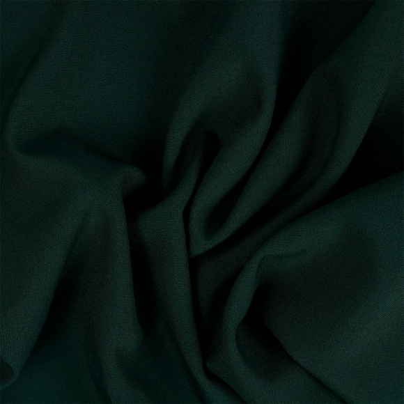 Ткань Пикачу 230 г/м? 95% полиэстер, 5% спандекс шир.150 см арт.TBY.Pk.20506.7 цв.07 т.зеленый уп.5м