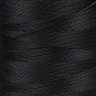 Нитки филаментные MAX 420D/3 №20 1500 м 250гр 100%п/э цв.671 т.серый