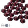 Стразы термоклеевые Xirius 8+8 граней SS20 (4,6-4,8 мм) арт.HF20-13 цв.Amethyst, уп.100шт