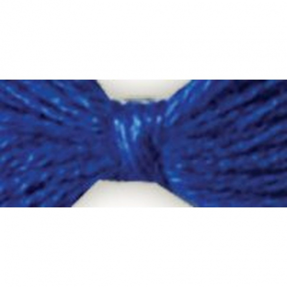 Нитки мулине цв.2714 ярк.синий 12х10м С-Пб