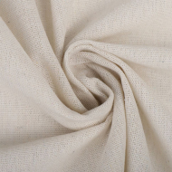 Ткань Лен, арт.TBY-DJ-35, 140г/м?, 30% лен 70% хлопок, шир.150см, уп.3м Ткань Лен, арт.TBY-DJ-35, 140г/м?, 30% лен 70% хлопок, шир.150см, уп.3м