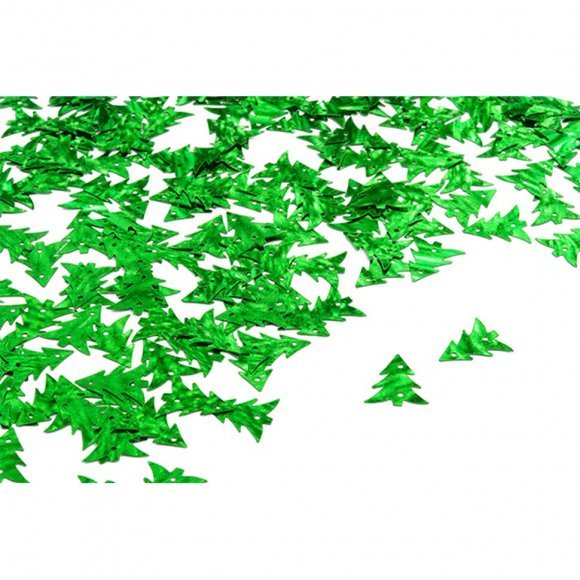 Пайетки россыпью TBY-FLK780 11х16мм цв.004 уп.50г