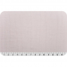 Ткань для пэчворка PEPPY Solid Bamboo Embrace (марлевка) 120 г/м? 100% хлопок цв.BABY PINK уп.100х125 см