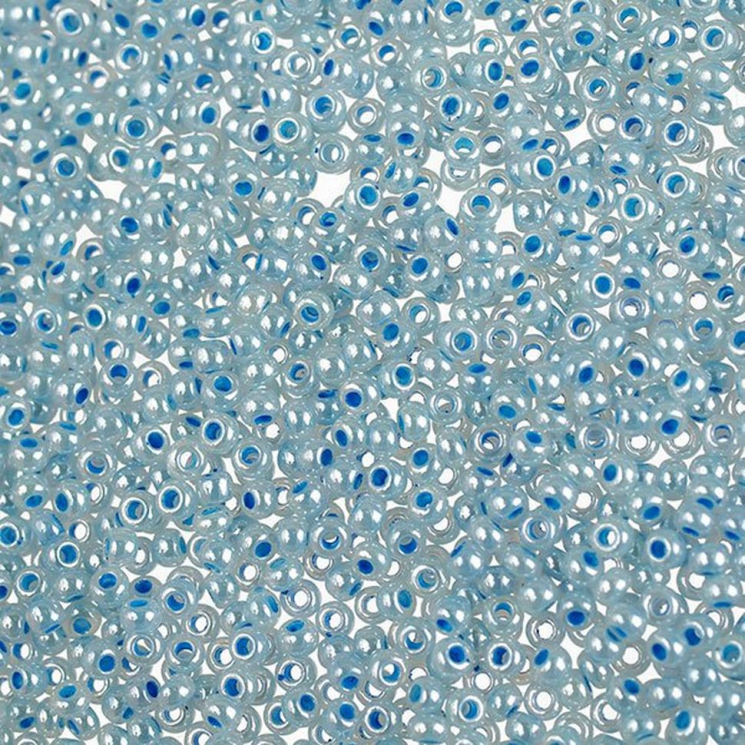 Бисер Preciosa арт. 37336 уп.5г