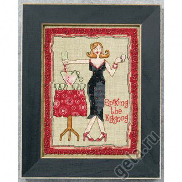 42034_Набор для вышивания бисером "Шипучий коктейль" 42034_Набор для вышивания бисером "Шипучий коктейль"