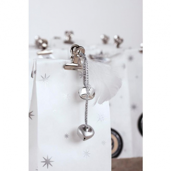 127974_Зажим для бумаги, оформления подарков и скрап-проектов