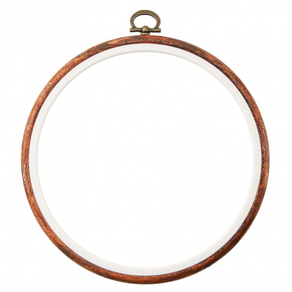 32935_Пяльцы 15 см