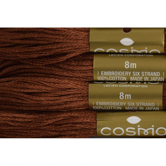 164475_Мулине COSMO однотонный цвет 426 164475_Мулине COSMO однотонный цвет 426