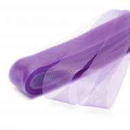 Регилин TBY мягкий MF-50 шир.50мм цв.A10 фиолетовый уп.23м