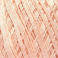 Пряжа для вязания ПЕХ Ажурная (100% хлопок) 10х50г/280м цв.068 чайная роза