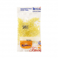 Бисер №10, 5 г., цвет 18283