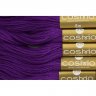 164390_Мулине COSMO однотонный цвет 286