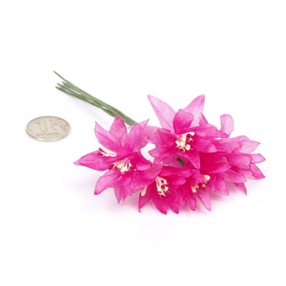 Цветы MAGIC 4 HOBBY арт.MG-FA72-03 цв. 4