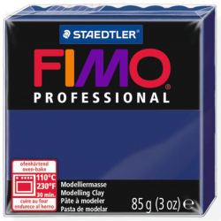 88551_Полимерная глина FIMO "Professional"
