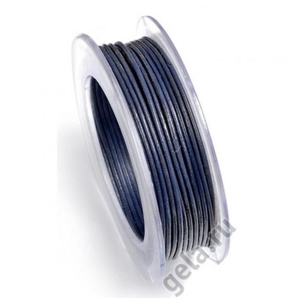 58576_Шнур кожаный