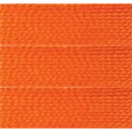 Нитки для вязания Нарцисс (100% хлопок) 6х100г/395м цв.0710 оранжевый, С-Пб