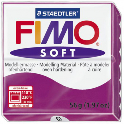 88579_Полимерная глина FIMO "Soft"