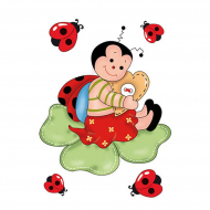 64313_Фетр с принтом (подложка)