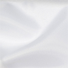 Ткань подкладочная Таффета НАРЕЗКА IdealTex С190Т F101 белый 80г/пог.м уп.10м