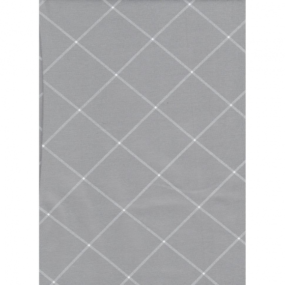 Ткань Трикотаж 380 г/м? 68% вискоза, 27 нейлон, 5% спандекс шир.160 см арт.Р.11082.02 цв.02 серый рул.25м