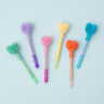 192219_Набор устройств "Pom Pom Maker" для изготовления помпонов в форме сердца