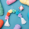 192219_Набор устройств "Pom Pom Maker" для изготовления помпонов в форме сердца