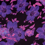 Ткань шелк Армани креп 90 г/м? 97% полиэстер, 3% лайкра шир.148 см арт.T.0402.1 цв.01 черный рул.25м Ткань шелк Армани креп 90 г/м? 97% полиэстер, 3% лайкра шир.148 см арт.T.0402.1 цв.01 черный рул.25м