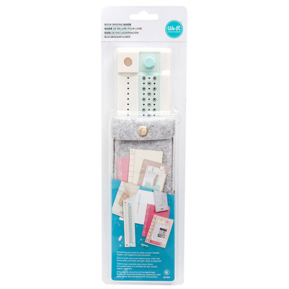 192188_Доска "Book Binding Guide" для переплета, 36 х 12 х 2 см 192188_Доска "Book Binding Guide" для переплета, 36 х 12 х 2 см