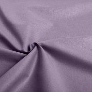 Ткань ранфорс гладкокраш., арт.WH V70, 130г/м?,100% хлопок, шир.240см, цв.брусника, уп.3м