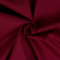Ткань ТиСи поплин стрейч 110 г/м? 65% пэ, 33% хлопок, 2% спандекс шир.150 см арт.TBY.TC.21 цв.ягодный уп.5м