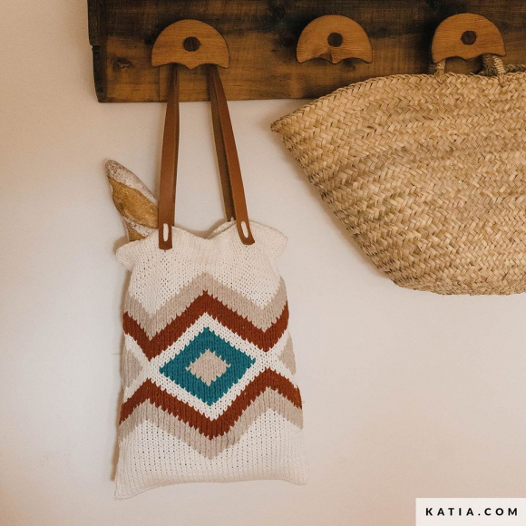 194574_Журнал с моделями по пряже Katia SS HOME 4 194574_Журнал с моделями по пряже Katia SS HOME 4