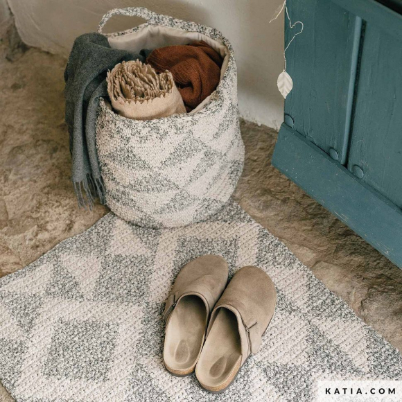 194574_Журнал с моделями по пряже Katia SS HOME 4 194574_Журнал с моделями по пряже Katia SS HOME 4