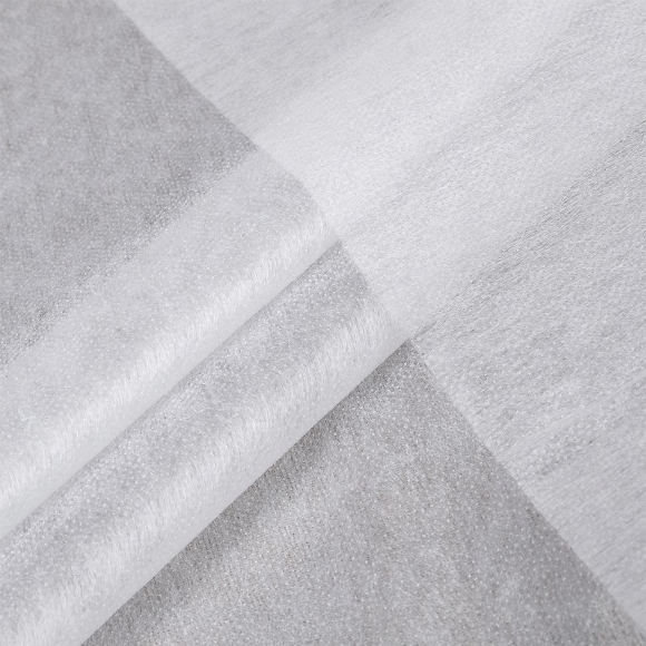 Флизелин IdealTex РА точечный 30г/м? белый 6030W 90см рул.100м Флизелин IdealTex РА точечный 30г/м? белый 6030W 90см рул.100м