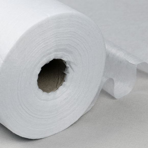 Флизелин IdealTex РА точечный 30г/м? белый 6030W 90см рул.100м Флизелин IdealTex РА точечный 30г/м? белый 6030W 90см рул.100м