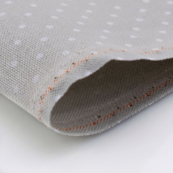 159473_Канва в упаковке Murano Lugana Petit Point 32 ct, 48 х 68 см, цвет №7349 159473_Канва в упаковке Murano Lugana Petit Point 32 ct, 48 х 68 см, цвет №7349